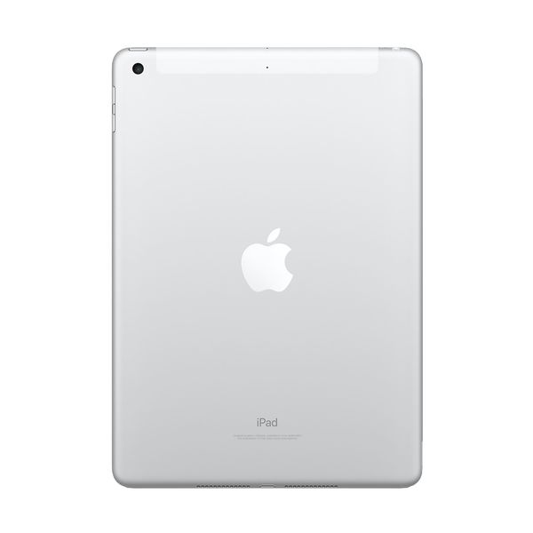 iPad 6Gen 9.7’’, 2018, 32GB, WI-FI+LTE, (A1954), АКБ 91% "Silver" 2000000030920 фото