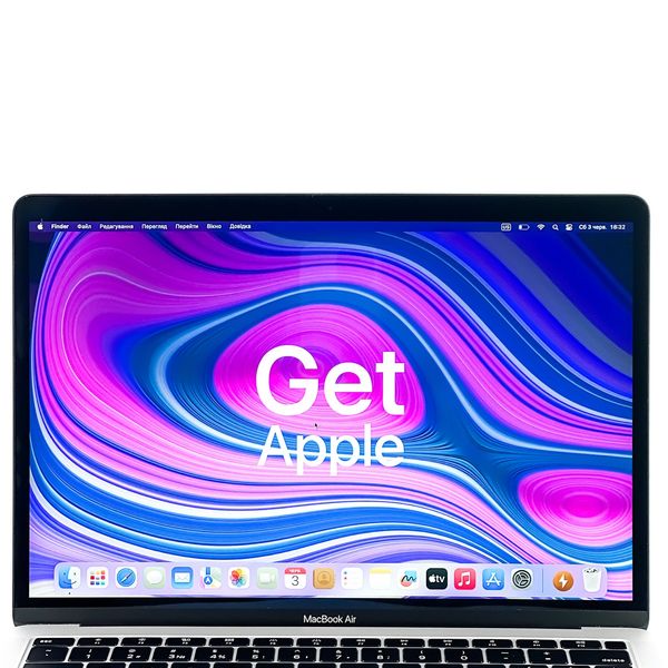 MacBook Air 13’’ 2018, i5  8 / 128GB (A1932) АКБ 95% 2000000005218 фото