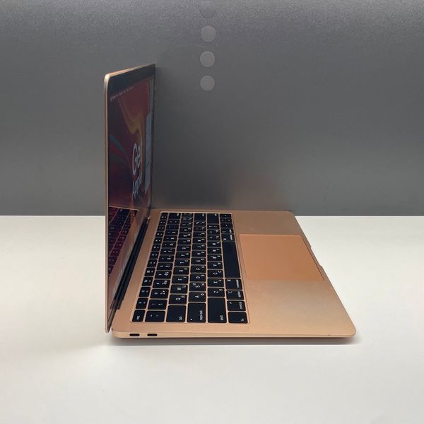 MacBook Air 13’’ 2019, i5 8 / 128GB (A1932) АКБ 83% 2000000036441 фото