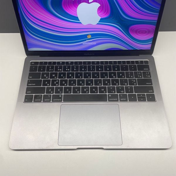 MacBook Air 13’’ 2019, i5 8 / 128GB (A1932) АКБ 90% 2000000036007 фото