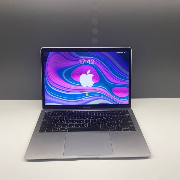 MacBook Air 13’’ 2019, i5 8 / 128GB (A1932) АКБ 90% 2000000036007 фото