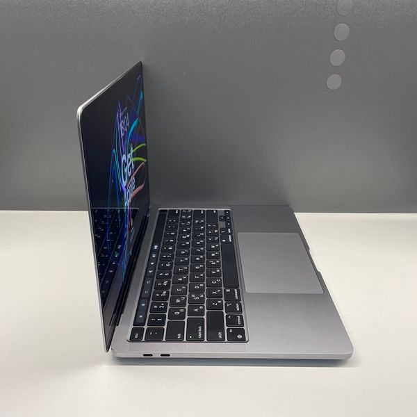 MacBook Pro 13’’ 2020, M1  8 / 256GB (А2338) АКБ 96% 2000000030739 фото