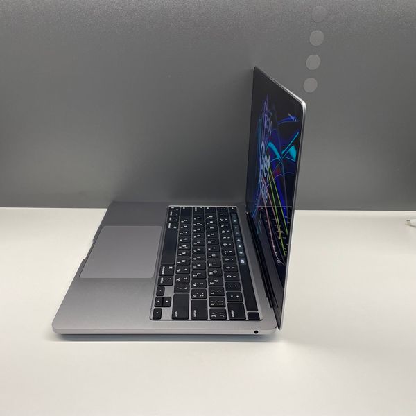 MacBook Pro 13’’ 2020, M1  8 / 256GB (А2338) АКБ 96% 2000000030739 фото