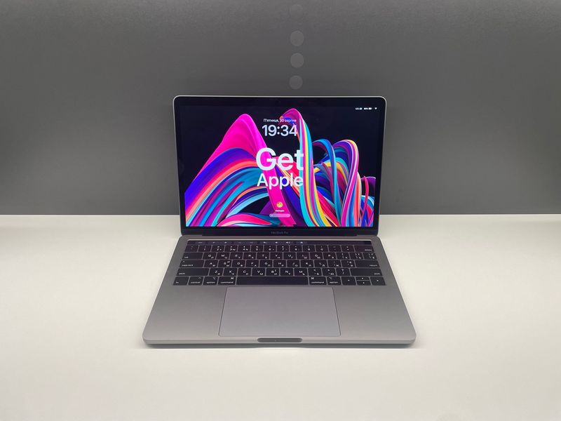 MacBook Pro 13’’ 2019, i5 8 / 128GB (A2159), АКБ 81% 2000000034942 фото