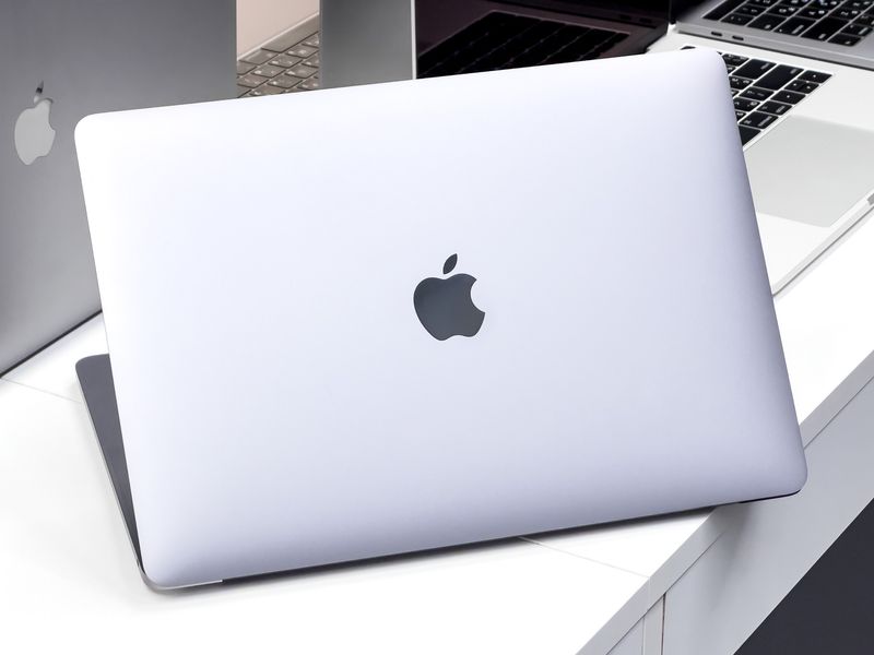 MacBook Pro 13’’ 2019, i5 8GB / 128GB (A1989), АКБ 98% 2000000022536 фото