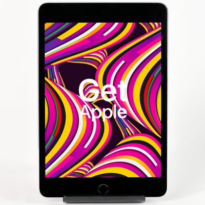 iPad (4th gen.) 9.7’’, 16GB Wi-Fi, АКБ 97% F6QV9034F182 фото