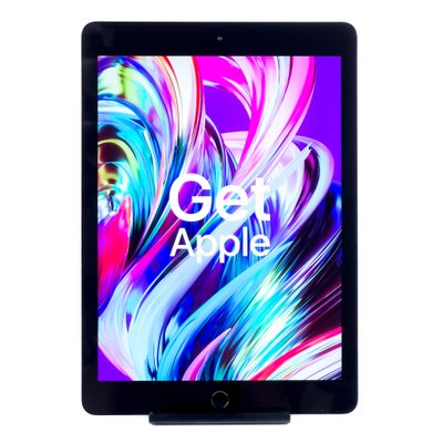 iPad 6Gen 9.7’’, 2018, 32GB Wi-Fi, (А1893) АКБ 82% "Space Gray" I 2000000031453 фото