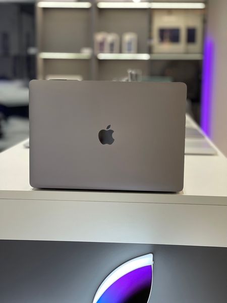 MacBook Pro 13’’ 2022, M2  8 / 256GB (А2338) АКБ 98% 2000000034775 фото