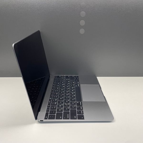 MacBook 12’’ 2016, intel m3 8 / 256GB (A1534) АКБ 83% 2000000033440 фото