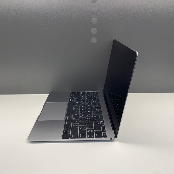 MacBook 12’’ 2016, intel m3 8 / 256GB (A1534) АКБ 83% 2000000033440 фото