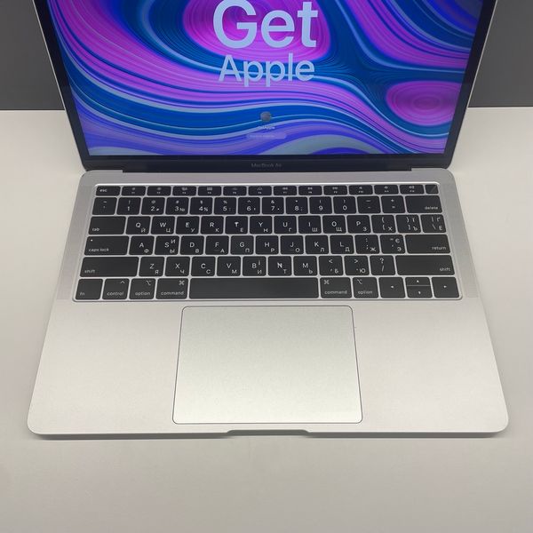 MacBook Air 13’’ 2018, i5 8 / 128GB (A1932) АКБ 85% 2000000036366 фото