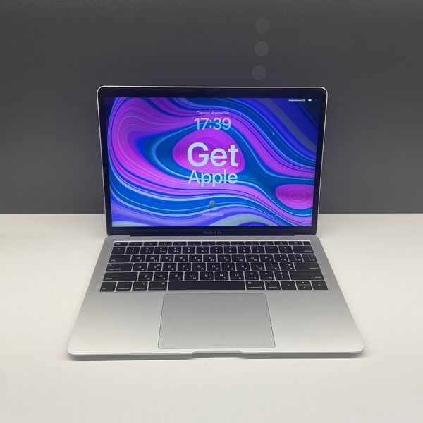 MacBook Air 13’’ 2018, i5 8 / 128GB (A1932) АКБ 85% 2000000036366 фото