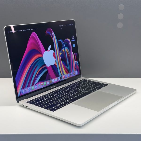 MacBook Pro 13’’ 2017, i5 8 / 128GB (A1708), АКБ 81% 2000000032795 фото