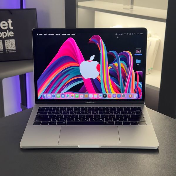 MacBook Pro 13’’ 2017, i5 8 / 128GB (A1708), АКБ 81% 2000000032795 фото