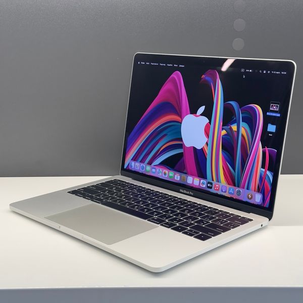 MacBook Pro 13’’ 2017, i5 8 / 128GB (A1708), АКБ 81% 2000000032795 фото