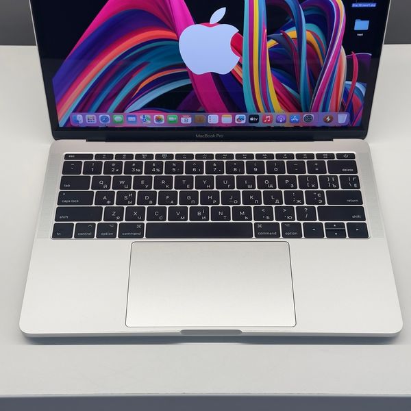 MacBook Pro 13’’ 2017, i5 8 / 128GB (A1708), АКБ 81% 2000000032795 фото