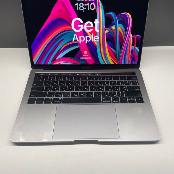 MacBook Pro 13’’ 2019, i5  8 / 256GB (A2159), АКБ 81% 2000000031231 фото