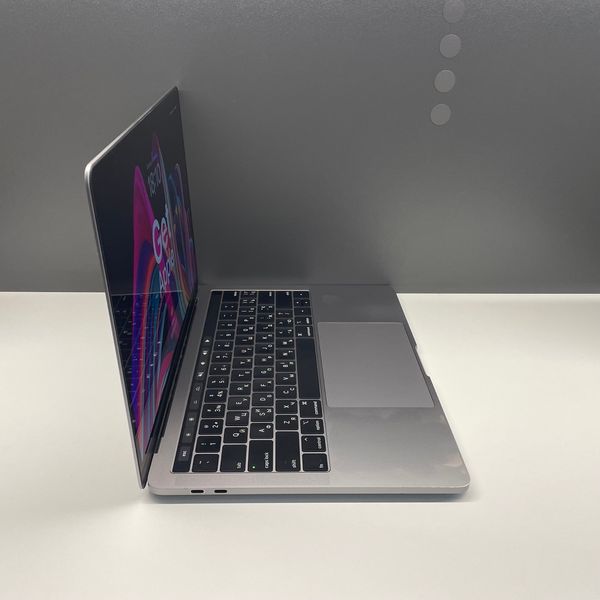 MacBook Pro 13’’ 2019, i5  8 / 256GB (A2159), АКБ 81% 2000000031231 фото