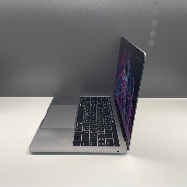 MacBook Pro 13’’ 2019, i5  8 / 256GB (A2159), АКБ 81% 2000000031231 фото