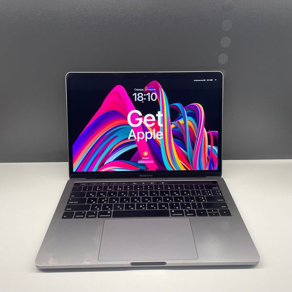 MacBook Pro 13’’ 2019, i5  8 / 256GB (A2159), АКБ 81% 2000000031231 фото