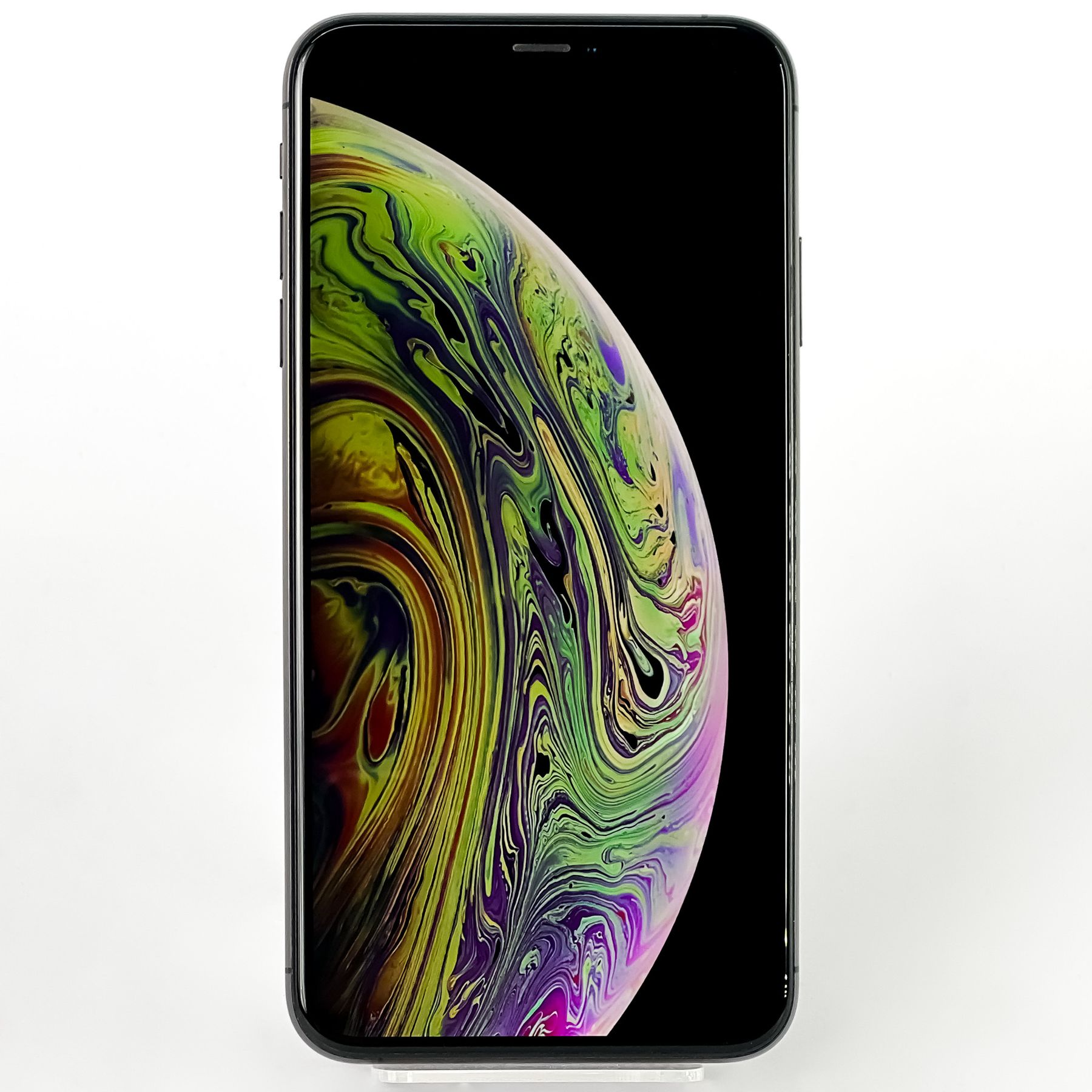 Смартфон Apple iPhone Xs Max 64GB Space Grey (АКБ 79%) купить в GetApple