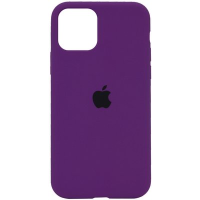 Чехол для Apple iPhone 11 Pro Ultra Violet 0000000 фото