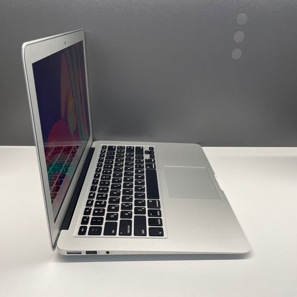 MacBook Air 13’’ 2017, i5 / 8GB / 256 GB (A1466) АКБ 94% М 2000000031422 фото