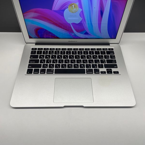 MacBook Air 13’’ 2017, i5 / 8GB / 256 GB (A1466) АКБ 94% М 2000000031422 фото