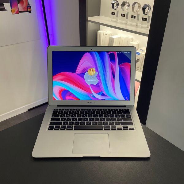 MacBook Air 13’’ 2017, i5 / 8GB / 256 GB (A1466) АКБ 94% М 2000000031422 фото