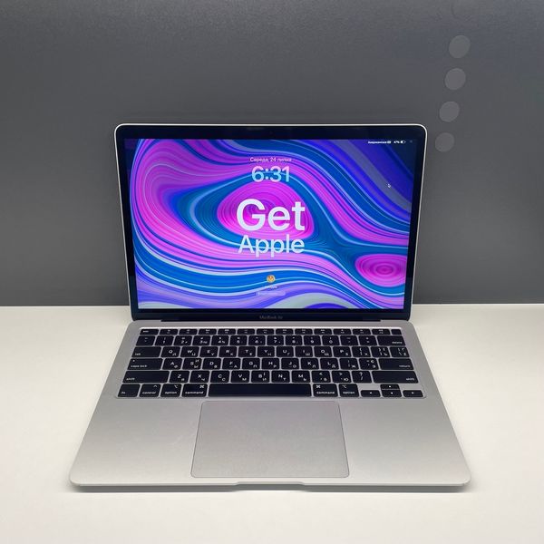 MacBook Air 13’’ 2020, i5  8 / 512GB (A2179) АКБ 94.4% 2000000031354 фото