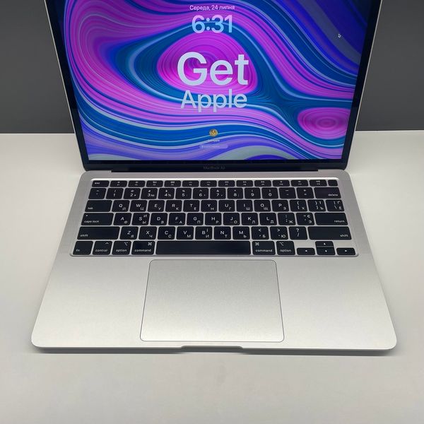 MacBook Air 13’’ 2020, i5  8 / 512GB (A2179) АКБ 94.4% 2000000031354 фото