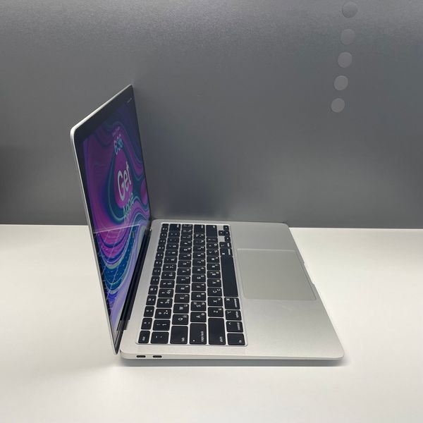 MacBook Air 13’’ 2020, i5  8 / 512GB (A2179) АКБ 94.4% 2000000031354 фото