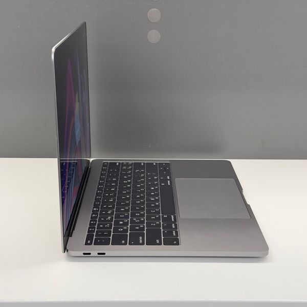 MacBook Pro 13’’ 2017, i5 16 / 256GB (A1708), АКБ 89% 2000000034102 фото