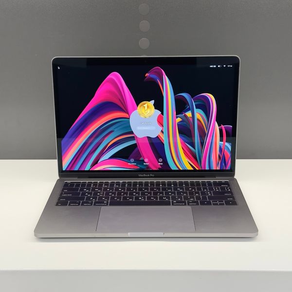 MacBook Pro 13’’ 2017, i5 16 / 256GB (A1708), АКБ 89% 2000000034102 фото