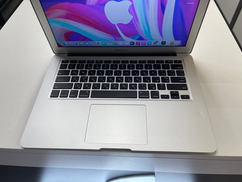 MacBook Air 13’’ 2017, i5 8 / 128GB (A1466) АКБ 85% 2000000034676 фото