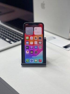Смартфон Apple iPhone XS, 2018, 64GB, Space Gray, АКБ 100% 2000000031828 фото