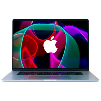 MacBook Pro 16’’ 2019, i7 16 / 512GB + 4GB (A2141), АКБ 83% 2000000042589 фото