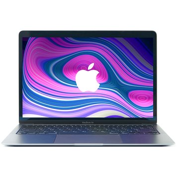 MacBook Air 13’’ 2020, i3  8 / 256GB (A2179) АКБ 93% 2000000030432 фото