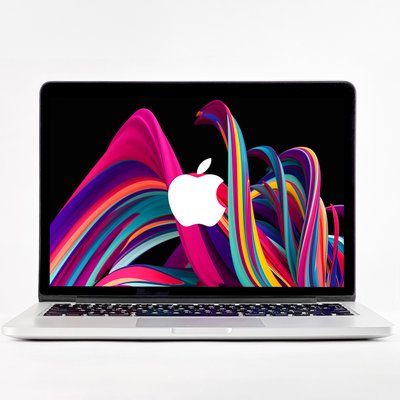Ноутбук MacBook Pro 13’’ 2015, i5 8GB / 128GB (А1502) АКБ 89% 112000000001395 фото