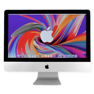 iMac 21.5’’ 2013, i5 8GB / 1TB 2000000008325 фото