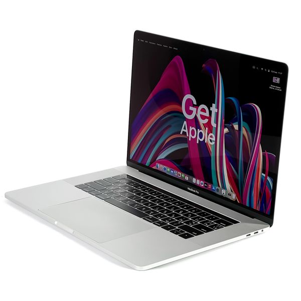 MacBook Pro 15’’ 2017, i7 16GB / 512GB + 4GB (A1707) АКБ 88% 2000000025773 фото