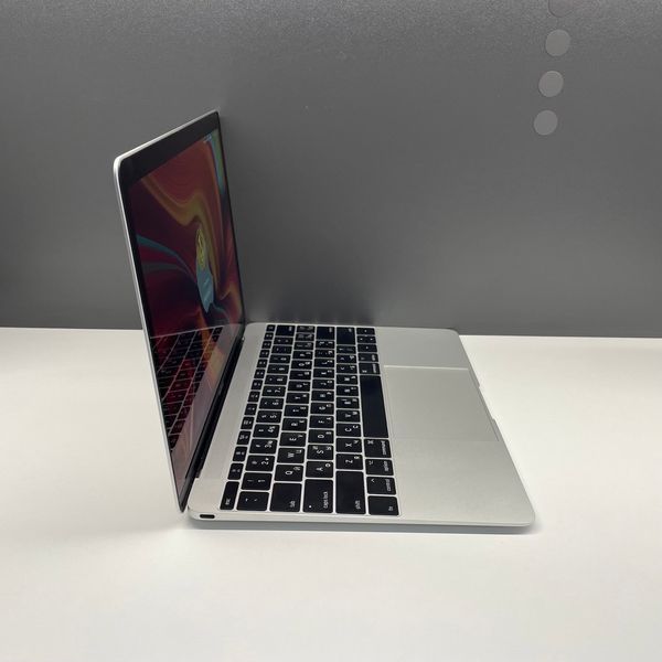 MacBook 12’’ 2017, i5 16 / 512GB (A1534) АКБ 97.2% 2000000030425 фото