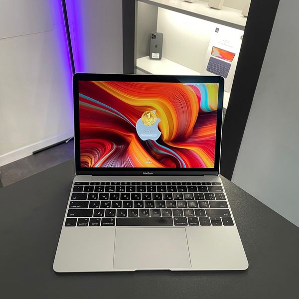 MacBook 12’’ 2017, i5 16 / 512GB (A1534) АКБ 97.2% 2000000030425 фото