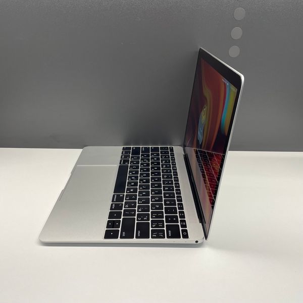 MacBook 12’’ 2017, i5 16 / 512GB (A1534) АКБ 97.2% 2000000030425 фото