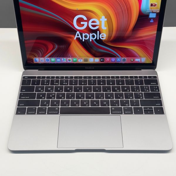 MacBook 12’’ 2017, intel i5 8 / 512GB (A1534) АКБ 83% 2000000032924 фото