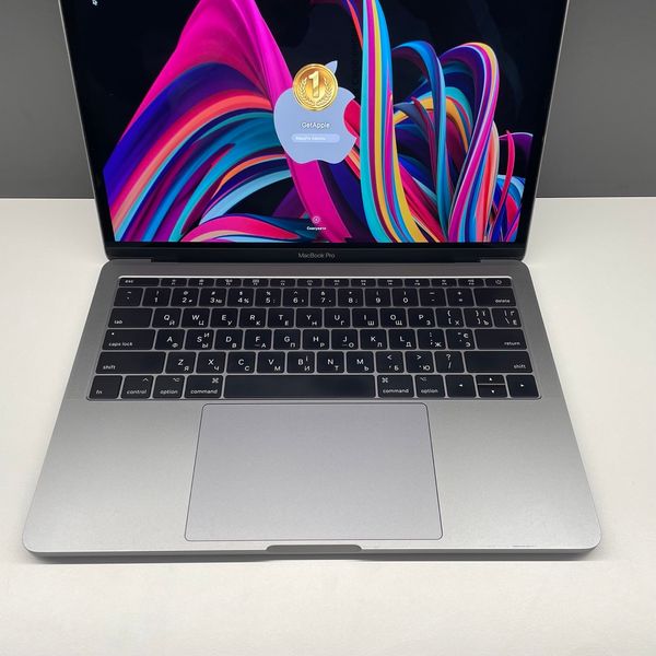 MacBook Pro 13’’ 2017, i5 8 / 256GB (A1708), АКБ 83% 2000000034645 фото