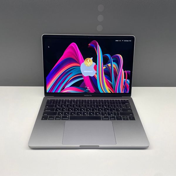 MacBook Pro 13’’ 2017, i5 8 / 256GB (A1708), АКБ 83% 2000000034645 фото