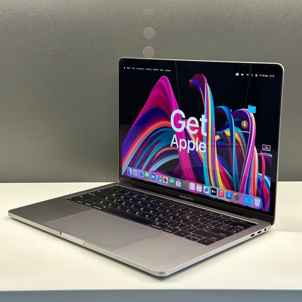 MacBook Pro 13’’ 2017, i5 8 / 512GB (A1706), АКБ 89% 2000000032986 фото