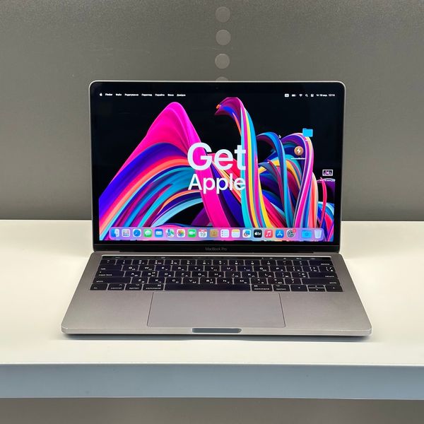 MacBook Pro 13’’ 2017, i5 8 / 512GB (A1706), АКБ 89% 2000000032986 фото