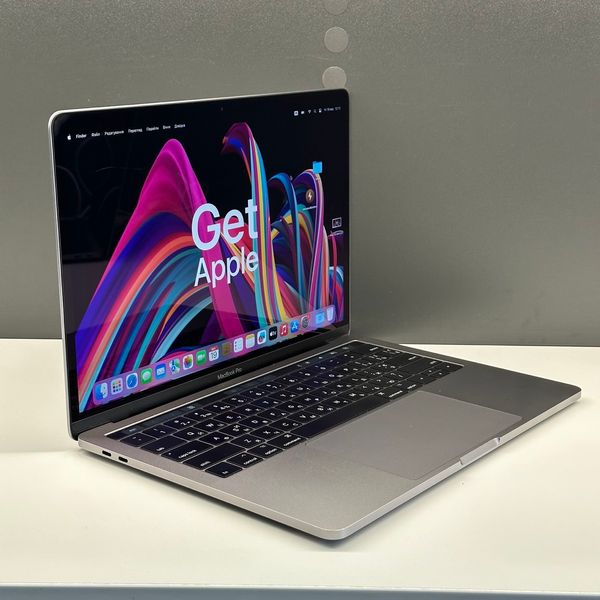 MacBook Pro 13’’ 2017, i5 8 / 512GB (A1706), АКБ 89% 2000000032986 фото